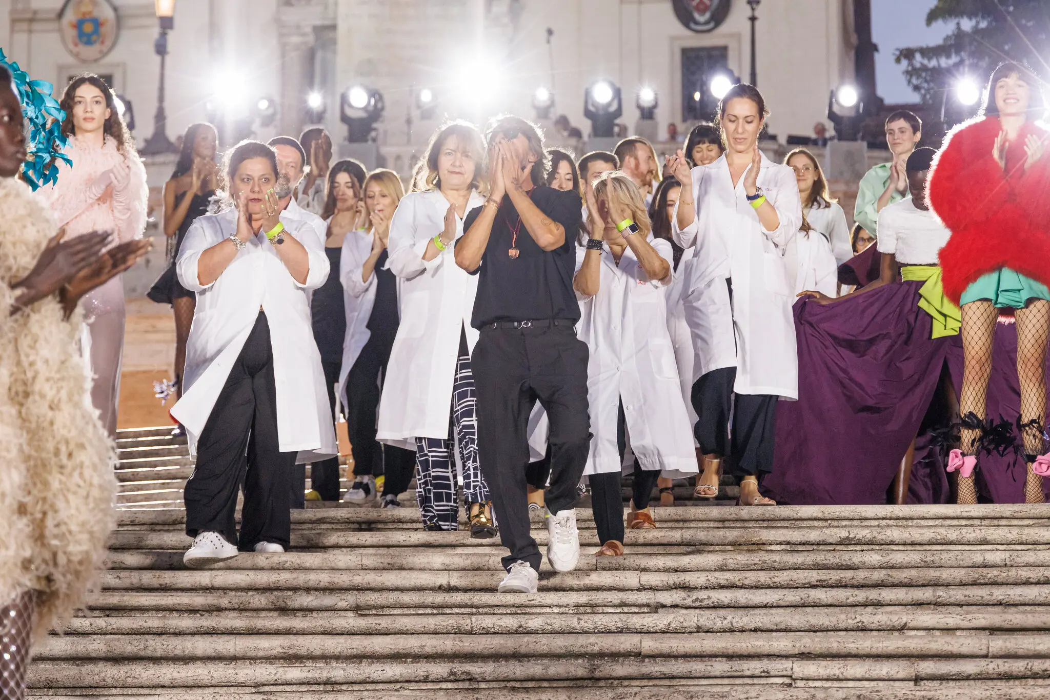 Людяність вийшла з моди?